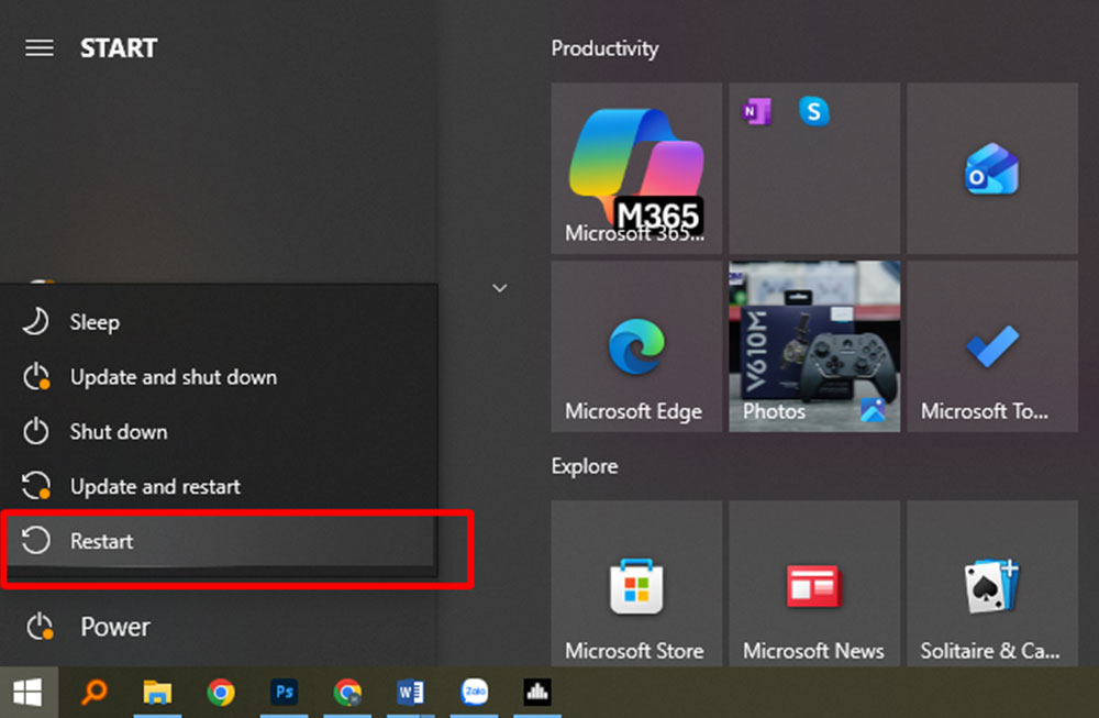 sua loi something went wrong khi cai office hacom 6