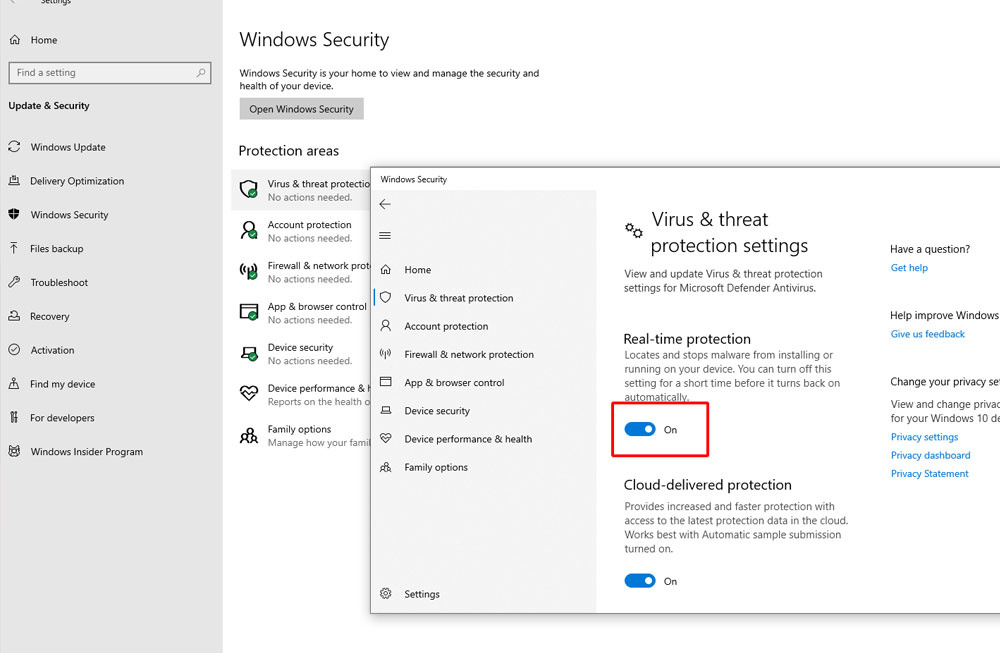 sua loi something went wrong khi cai office hacom 7