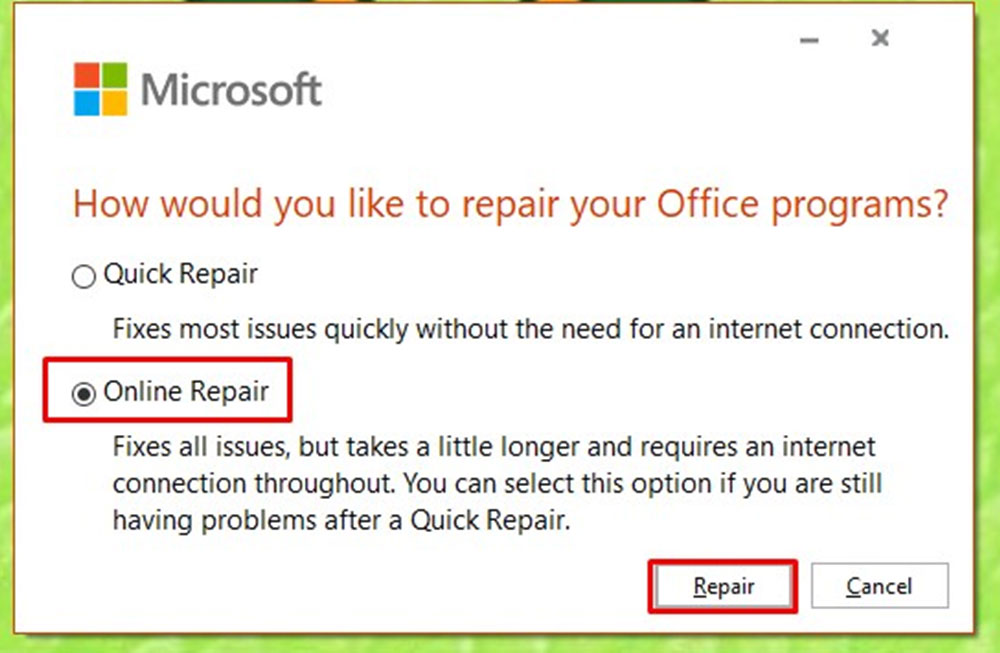 sua loi something went wrong khi cai office hacom 9