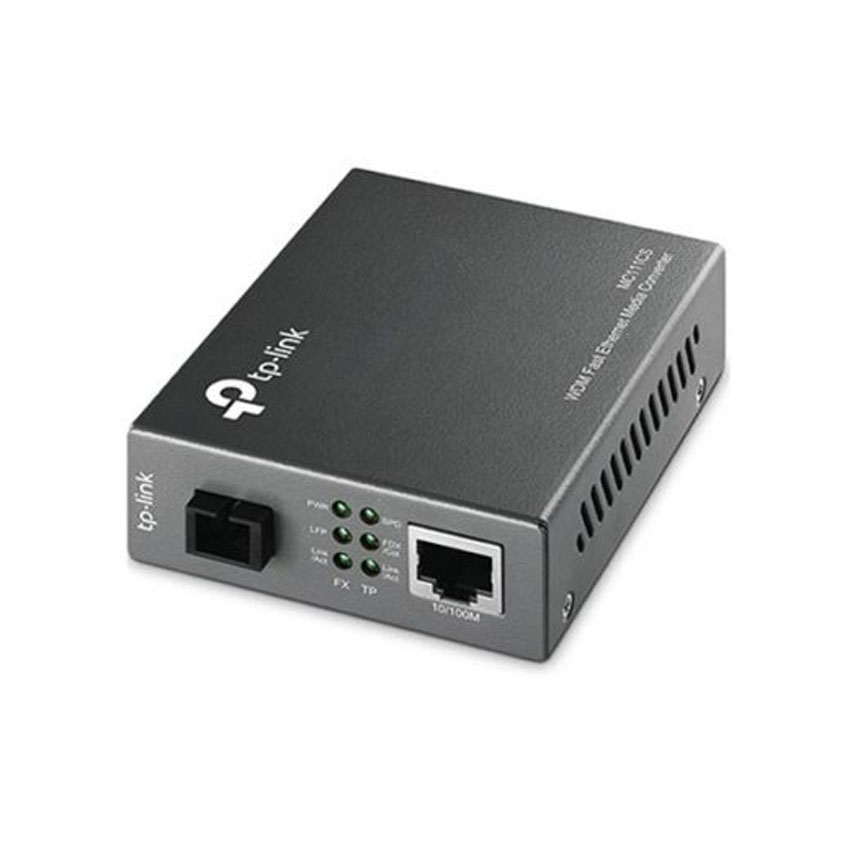 Bộ chuyển đổi quang điện TP-LINK Omada MC111CS