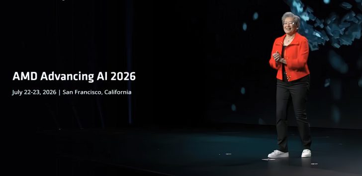 amd ai 2026 event