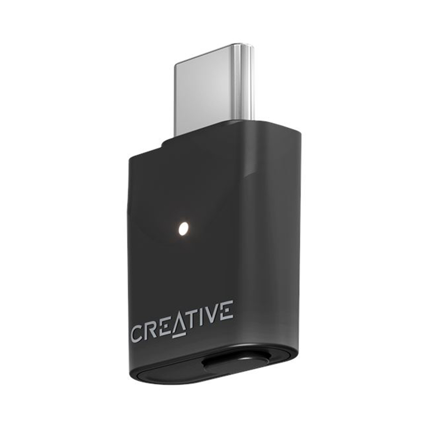 Bộ Phát Âm Thanh Bluetooth Creative BT-W6 (70SA021000000)