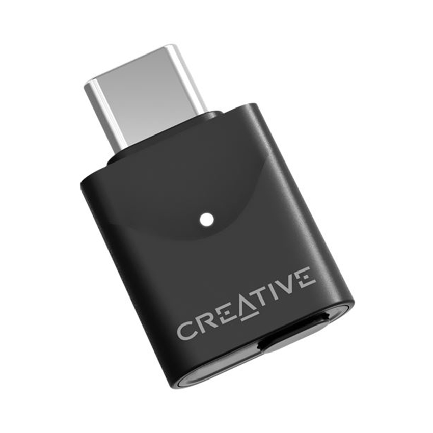 Bộ Phát Âm Thanh Bluetooth Creative BT-W6 (70SA021000000) - Hình 3