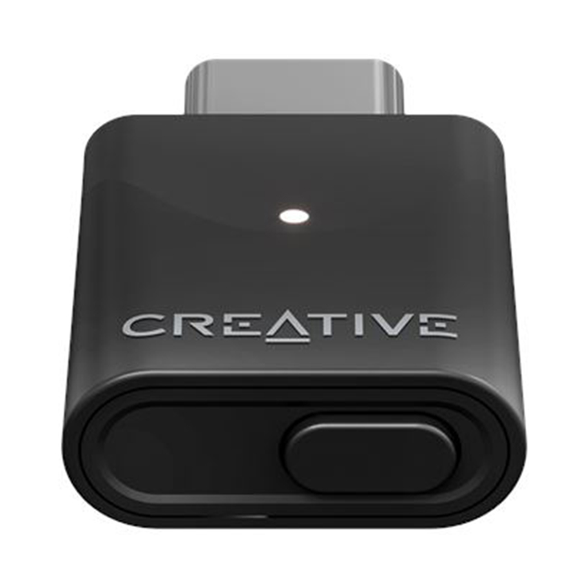 Bộ Phát Âm Thanh Bluetooth Creative BT-W6 (70SA021000000) - Hình 4