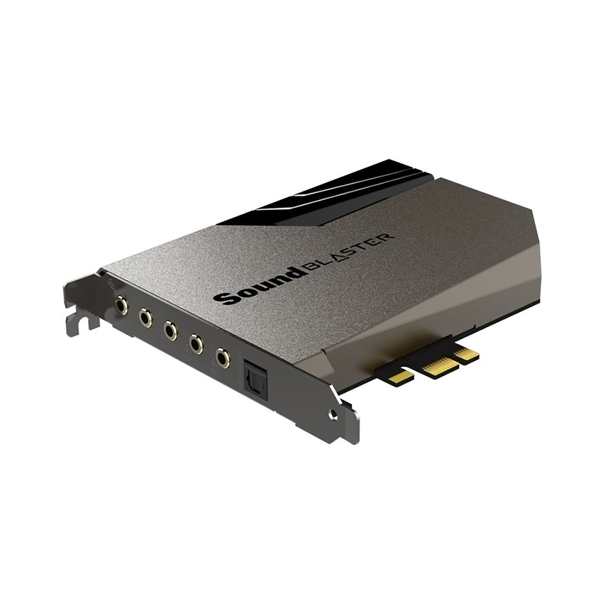 Card Âm Thanh Creative Sound Blaster AE-7 (70SB180000000) - Hình 5