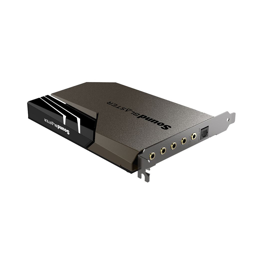Card Âm Thanh Creative Sound Blaster AE-7 (70SB180000000) - Hình 6