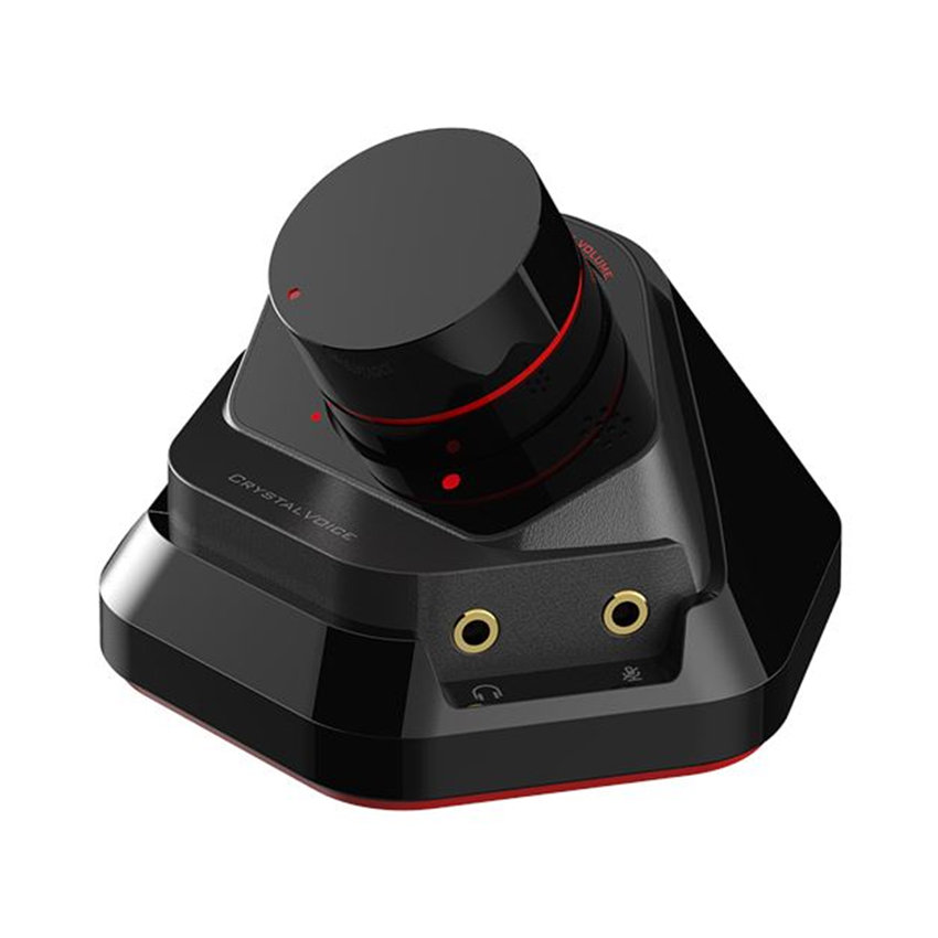 Card Âm Thanh Creative Sound Blaster AE-7 (70SB180000000) - Hình 8