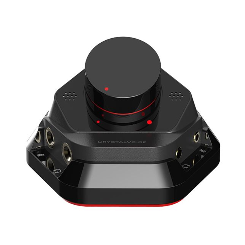 Card Âm Thanh Creative Sound Blaster AE-7 (70SB180000000) 8