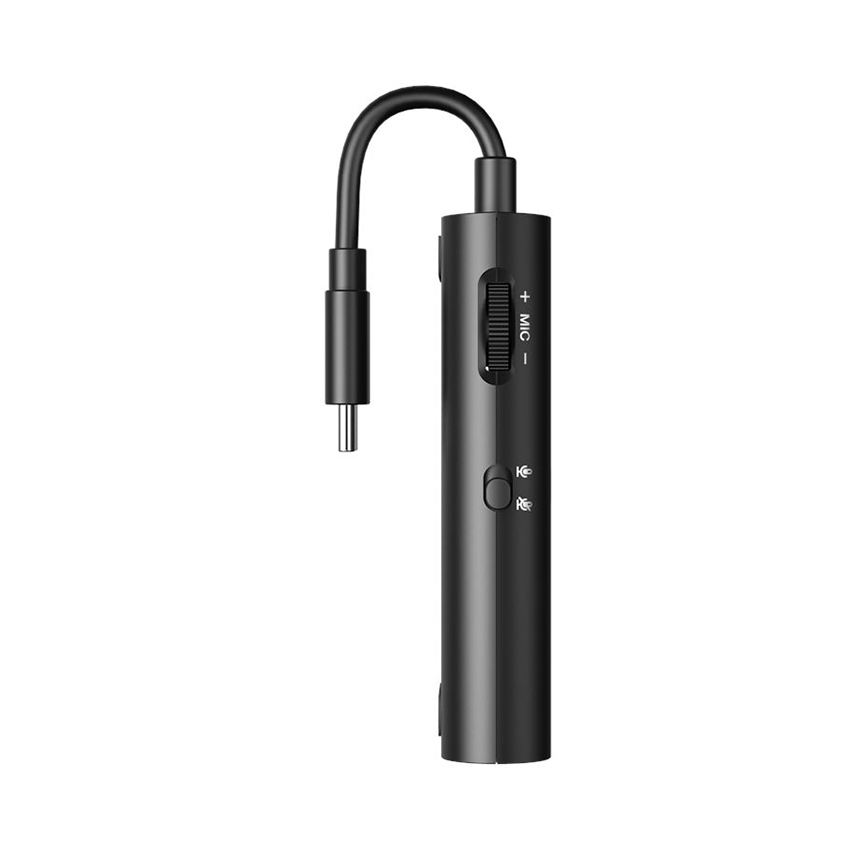 Card Âm Thanh Creative Sound Blaster G3 (70SB183000000) - Hình 5