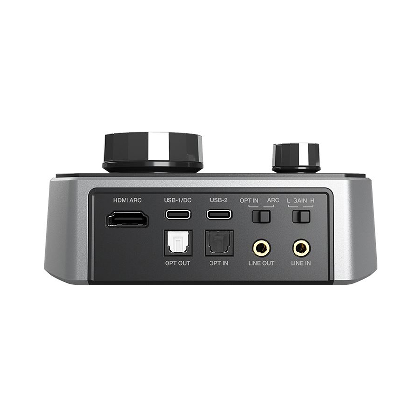 Card Âm Thanh Creative Sound Blaster G8 (70SB190000000) - Hình 5