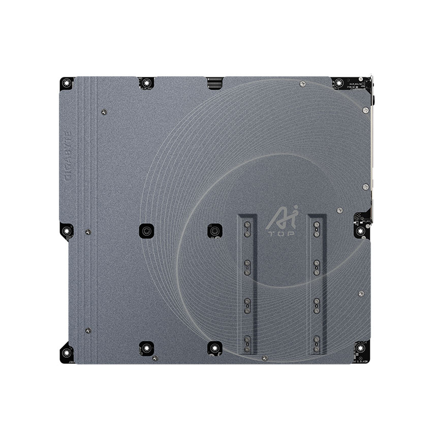 Mainboard GIGABYTE TRX50 AI TOP - Hình 4