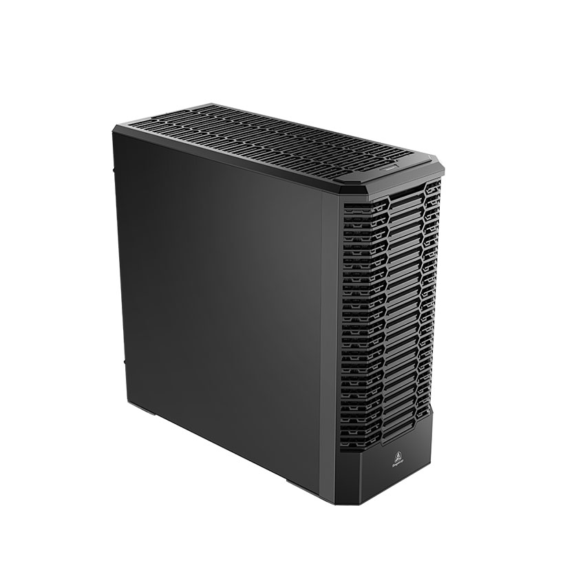 Vỏ Case SEGOTEP Aeris WS1 Ultra (eATX/0 fan) - Hình 8