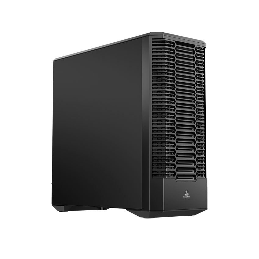 Vỏ Case SEGOTEP Aeris WS1 Ultra (eATX/0 fan) chính hãng