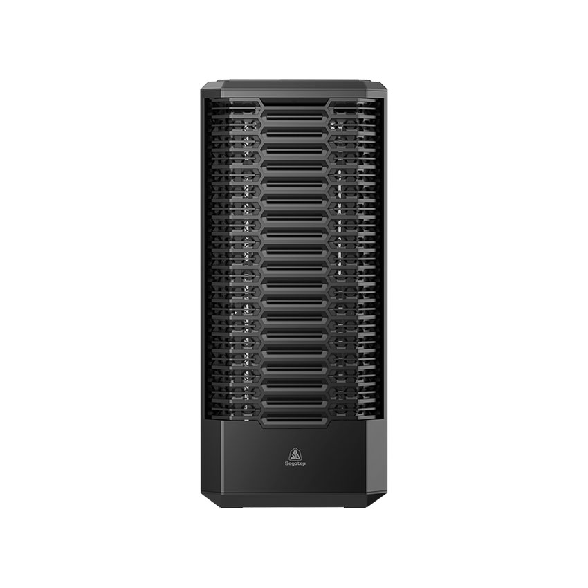 Vỏ Case SEGOTEP Aeris WS1 Ultra (eATX/0 fan) - Hình 4