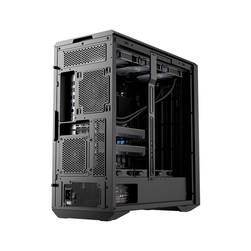 Vỏ Case SEGOTEP Aeris WS1 Ultra (eATX/0 fan) - Hình 7