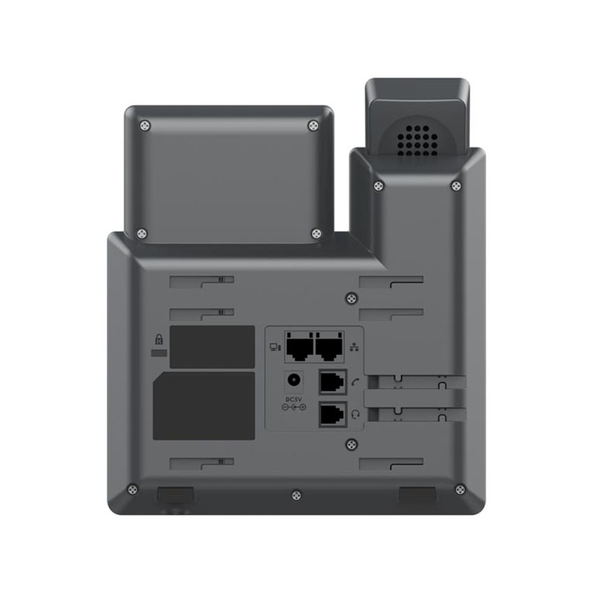 Điện thoại IP Grandstream GRP2602P - Hình 3
