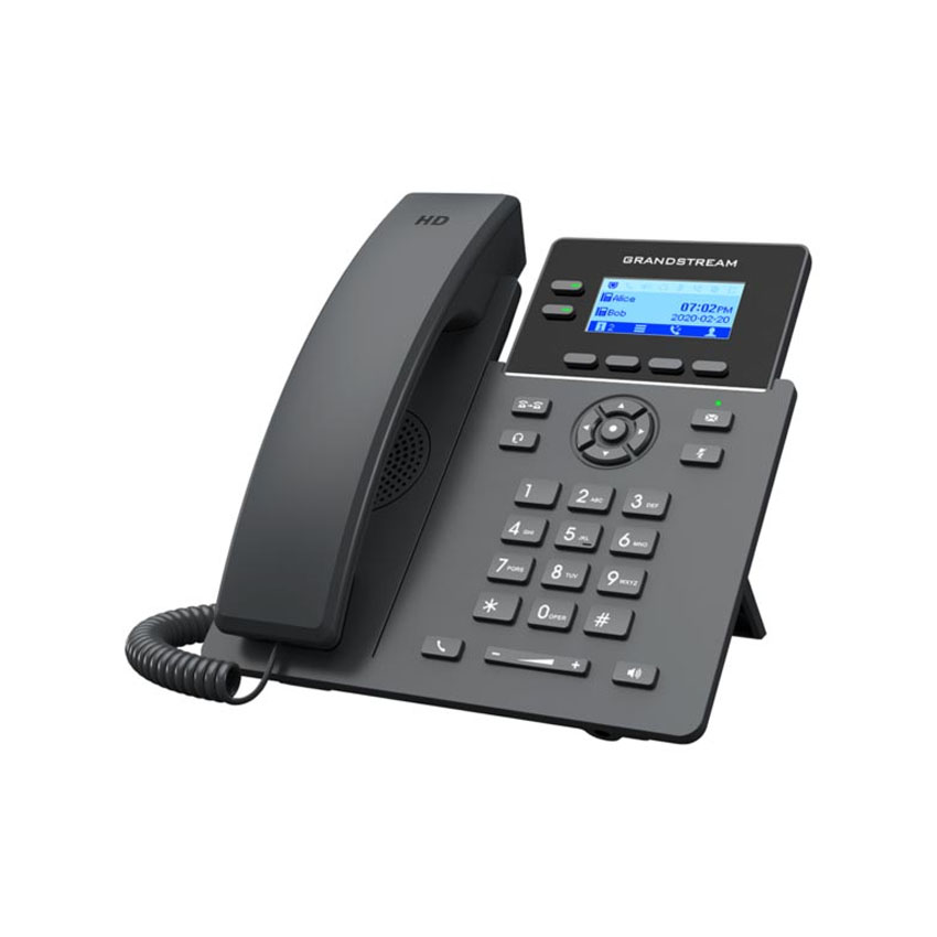 Điện thoại IP Grandstream GRP2602P - Hình 4