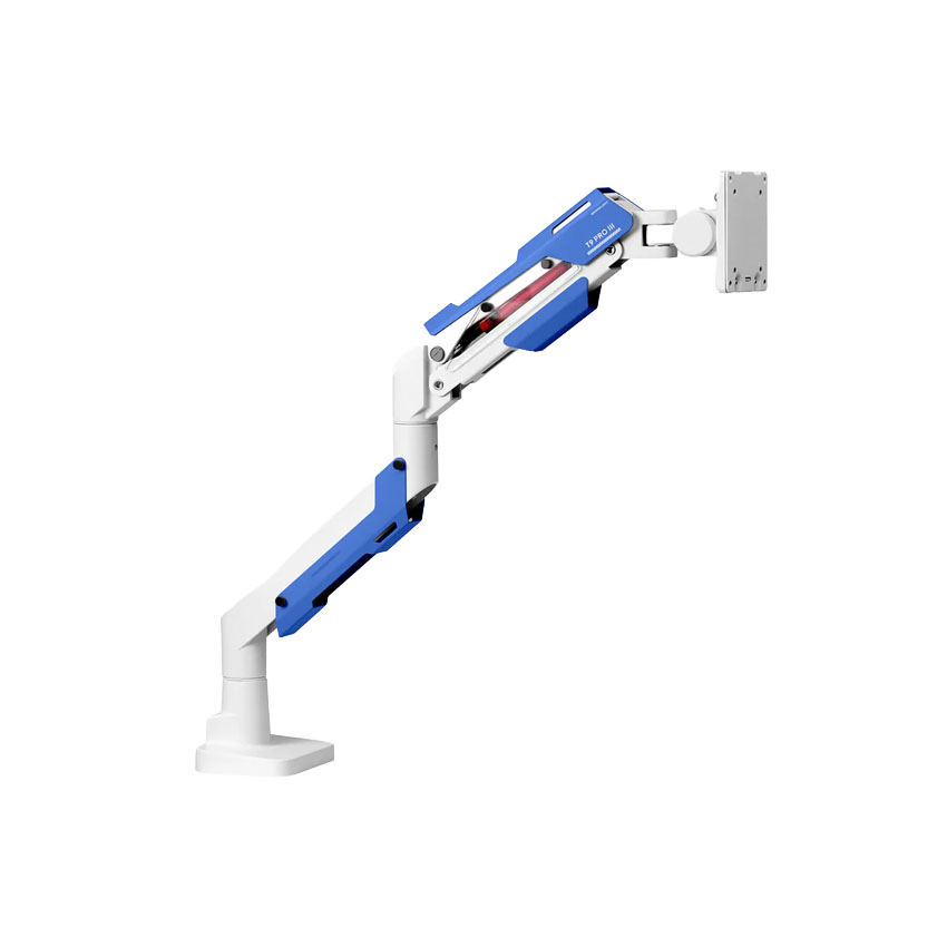 Giá đỡ màn hình HyperWork HyperWork T9 Pro III HPW-PMA01-BLE Xanh chính hãng