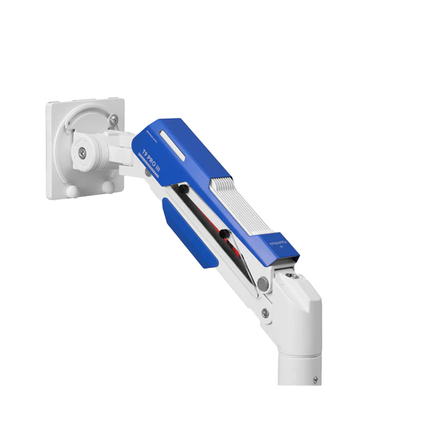 Giá đỡ màn hình HyperWork HyperWork T9 Pro III HPW-PMA01-BLE Xanh - Hình 2