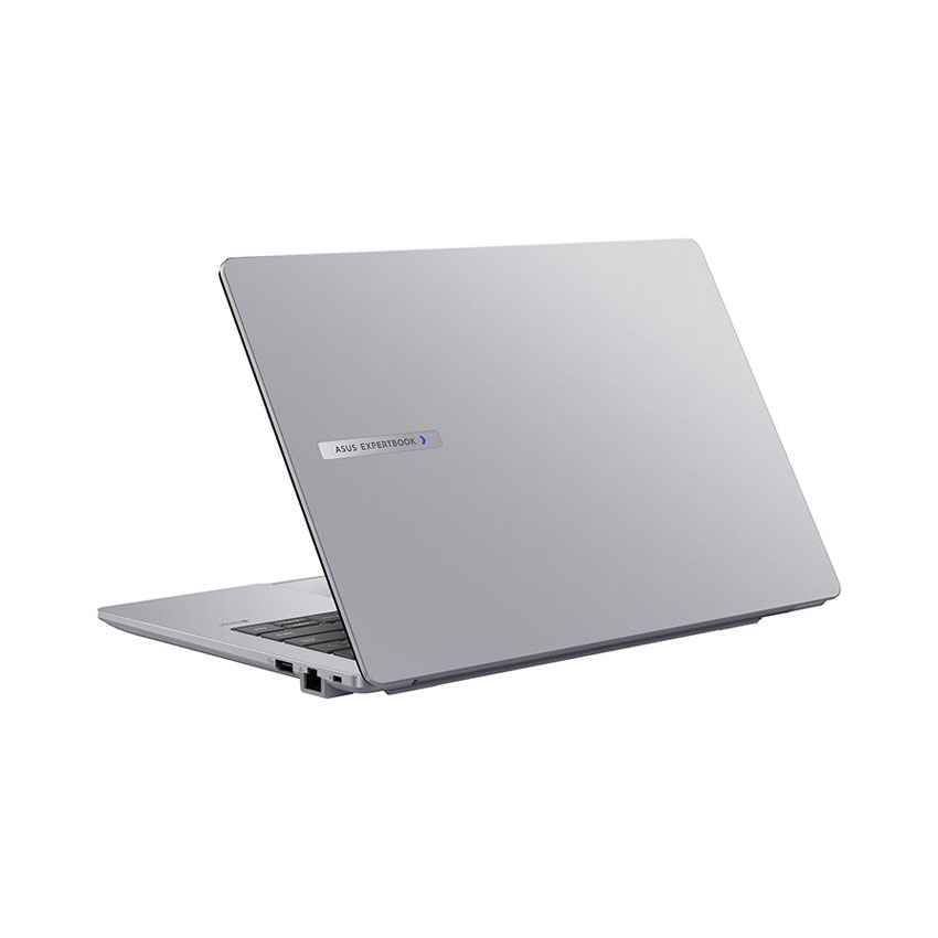 Laptop ASUS ExpertBook P1403CVA-C3U08-50W (Core 3 100U/ 8GB RAM D5/ 512GB SSD/ 14 FHD/WF6/BT/Win11/X - Hình 3