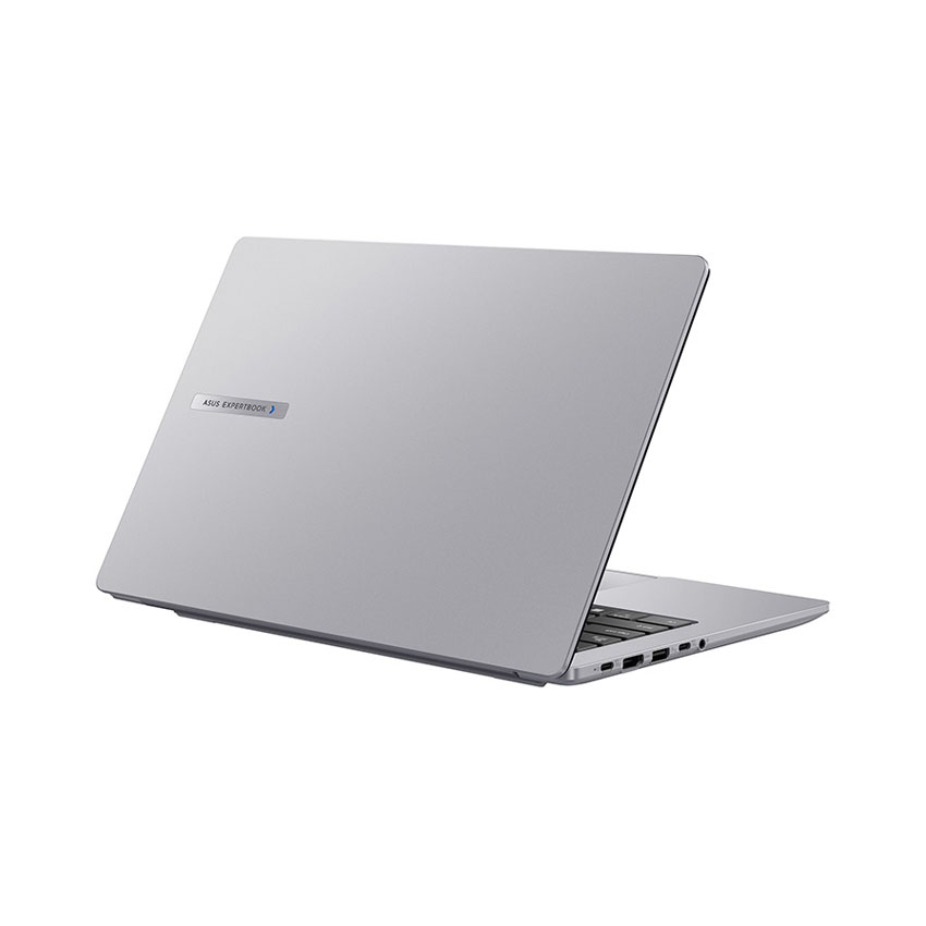 Laptop ASUS ExpertBook P1403CVA-C3U08-50W (Core 3 100U/ 8GB RAM D5/ 512GB SSD/ 14 FHD/WF6/BT/Win11/X - Hình 4