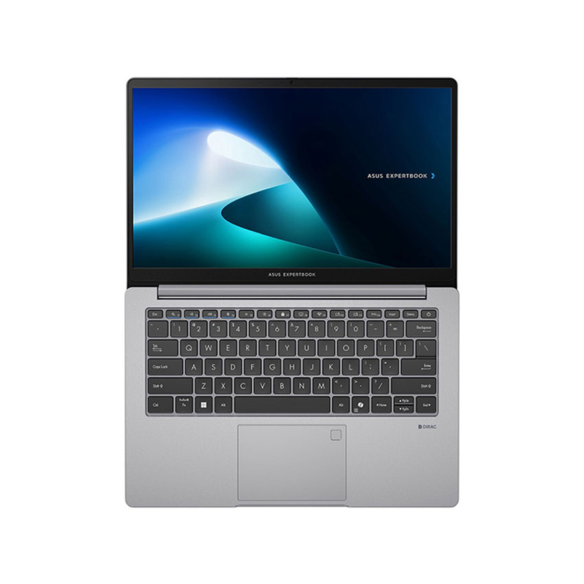 Laptop ASUS ExpertBook P1403CVA-C3U08-50W (Core 3 100U/ 8GB RAM D5/ 512GB SSD/ 14 FHD/WF6/BT/Win11/X - Hình 6