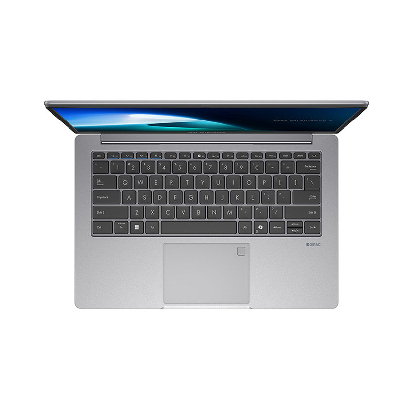 Laptop ASUS ExpertBook P1403CVA-C3U08-50W (Core 3 100U/ 8GB RAM D5/ 512GB SSD/ 14 FHD/WF6/BT/Win11/X - Hình 7