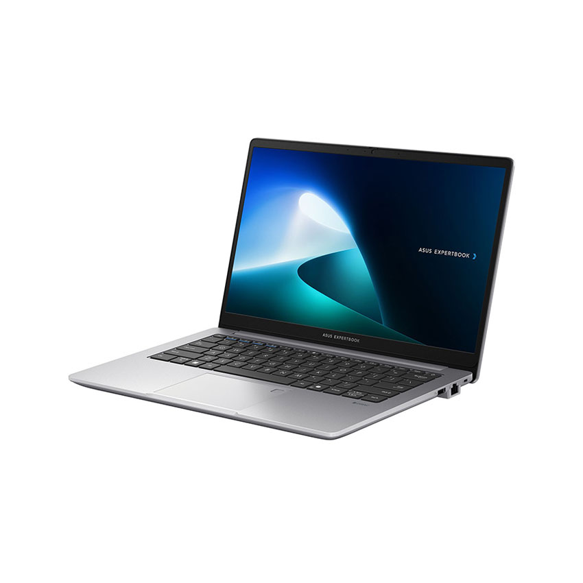 Laptop ASUS ExpertBook P1403CVA-C3U08-50W (Core 3 100U/ 8GB RAM D5/ 512GB SSD/ 14 FHD/WF6/BT/Win11/X - Hình 9