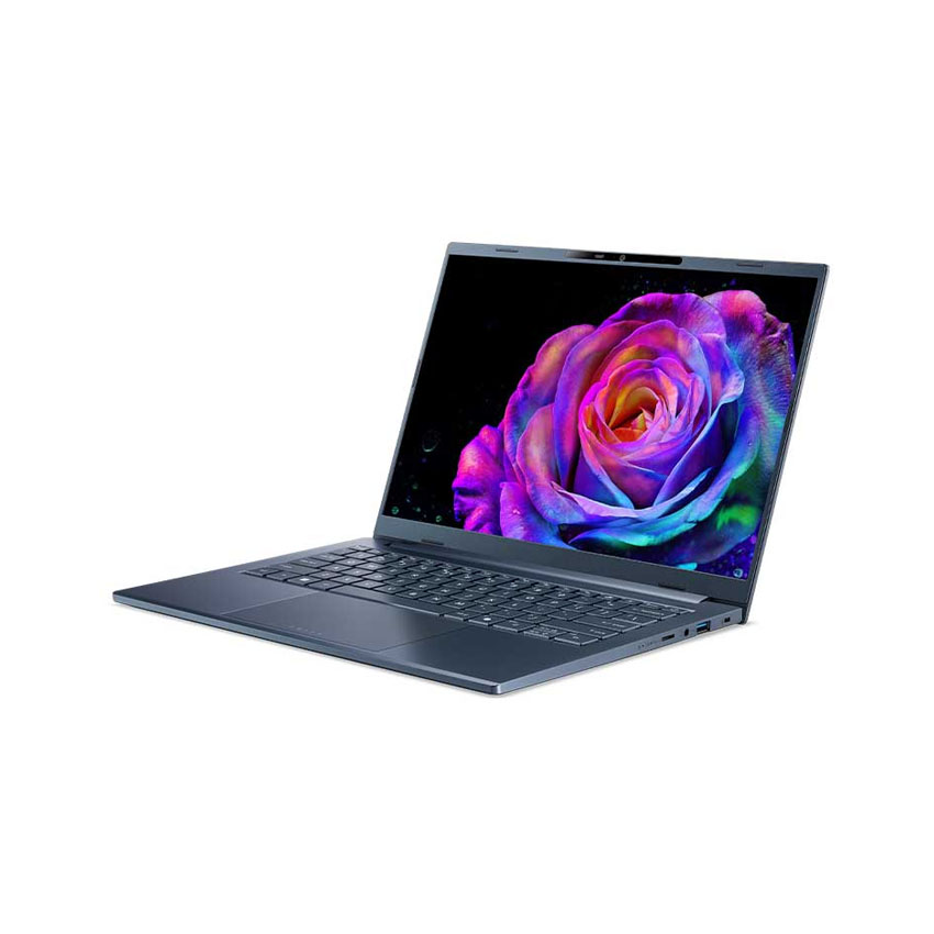 Laptop Acer Swift Go AI SFG14-75-5264 (NX.JNBSV.001) (Ultra 5 226V/16GB/512GB SSD/14 inch FHD+/Win11 - Hình 2