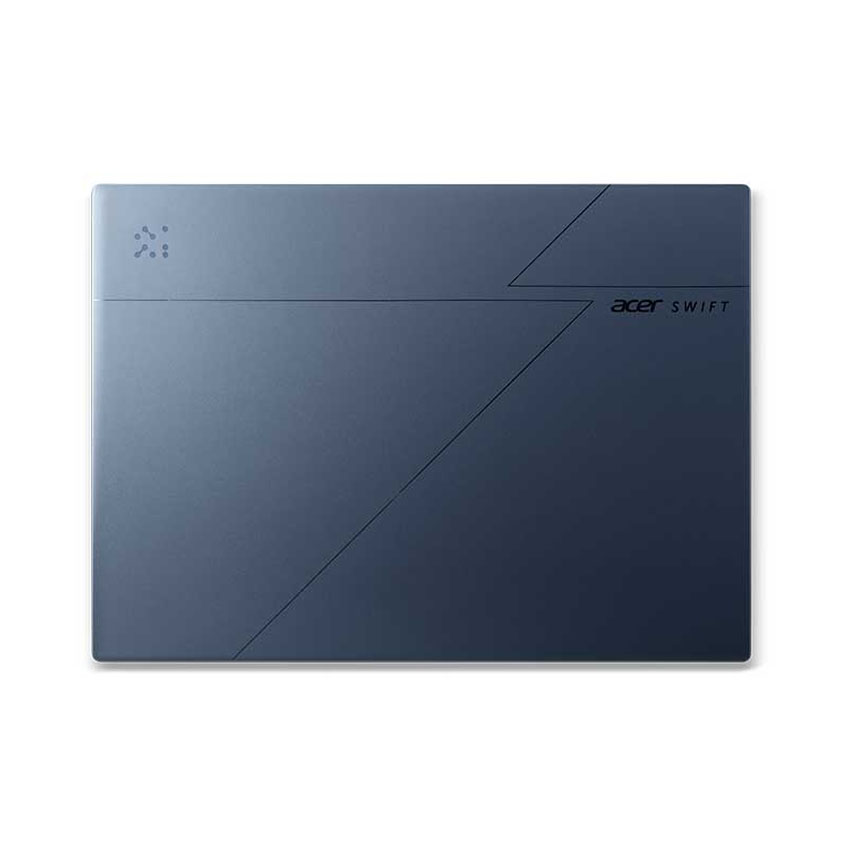 Laptop Acer Swift Go AI SFG14-75-5264 (NX.JNBSV.001) (Ultra 5 226V/16GB/512GB SSD/14 inch FHD+/Win11 - Hình 4
