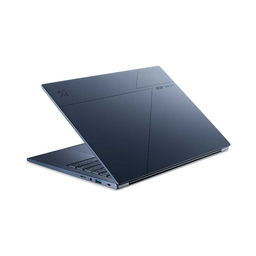 Laptop Acer Swift Go AI SFG14-75-5264 (NX.JNBSV.001) (Ultra 5 226V/16GB/512GB SSD/14 inch FHD+/Win11 - Hình 5