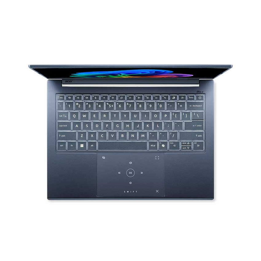 Laptop Acer Swift Go AI SFG14-75-5264 (NX.JNBSV.001) (Ultra 5 226V/16GB/512GB SSD/14 inch FHD+/Win11 - Hình 7