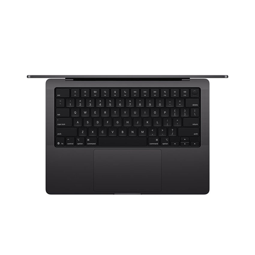 Laptop Apple Macbook Pro 14 M5 (MGDR4SA/A) (Apple M5 15 core CPU/16 core GPU/24GB Ram/1TB SSD/14.2 i - Hình 2