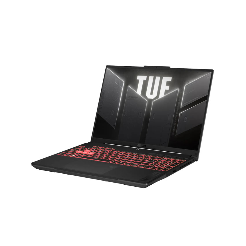 Laptop Asus Gaming TUF A16 FA607NUQ-RL007W (AMD Ryzen 7 170/ 16GB RAM D5/ 512GB SSD/ 16 WQXGA 144hz/ - Hình 2