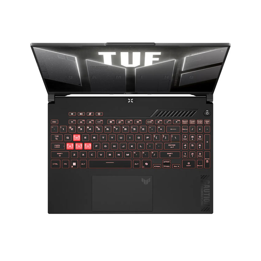Laptop Asus Gaming TUF A16 FA607NUQ-RL007W (AMD Ryzen 7 170/ 16GB RAM D5/ 512GB SSD/ 16 WQXGA 144hz/ - Hình 5