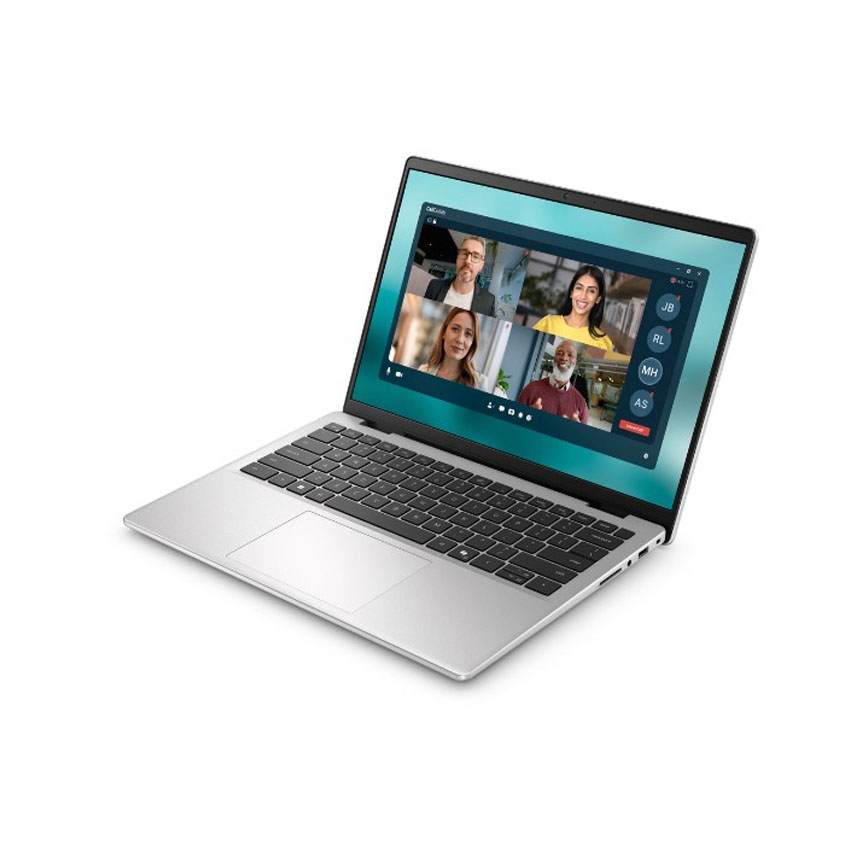 Laptop Dell 14 DC14250 F0FTK7 (Core 7-150U/16GB DDR5/512GB SSD/MX570A 2GB/14 inch FHD+/Win 11 Home/O - Hình 3