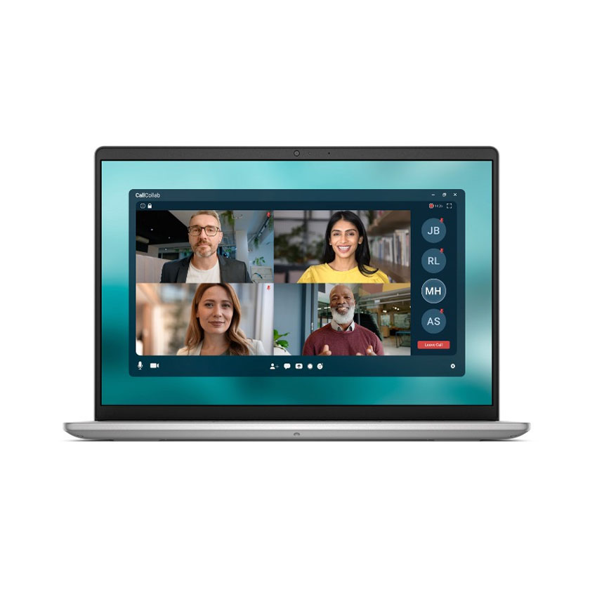 Laptop Dell 14 DC14250 F0FTK7 (Core 7-150U/16GB DDR5/512GB SSD/MX570A 2GB/14 inch FHD+/Win 11 Home/O - Hình 4