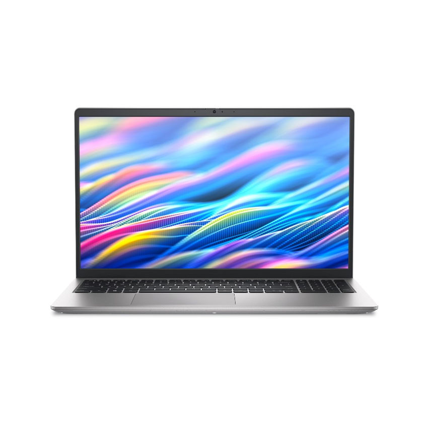 Laptop Dell 15 DC15250 CPH992 (i5 1334U/16GB RAM DDR5/512GB SSD/15.6 inch FHD 120Hz/Win11H/OfficeHS24+365/Bạc) chính hãng
