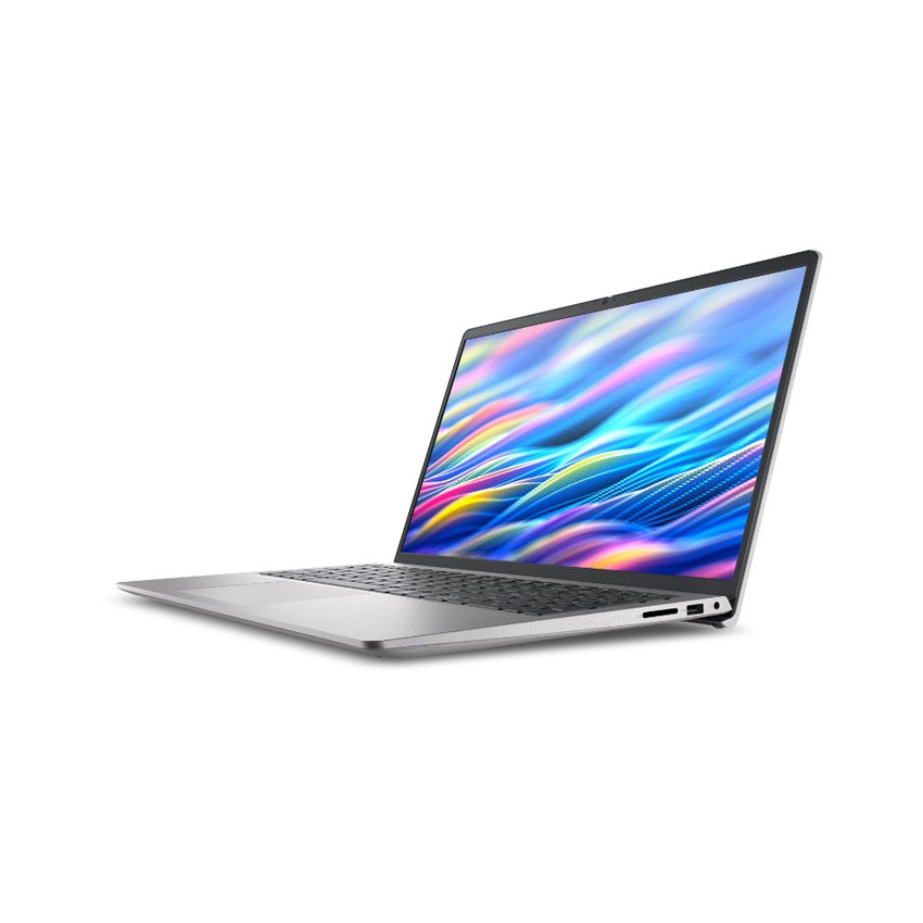 Laptop Dell 15 DC15250 CPH992 (i5 1334U/16GB RAM DDR5/512GB SSD/15.6 inch FHD 120Hz/Win11H/OfficeHS2 - Hình 6