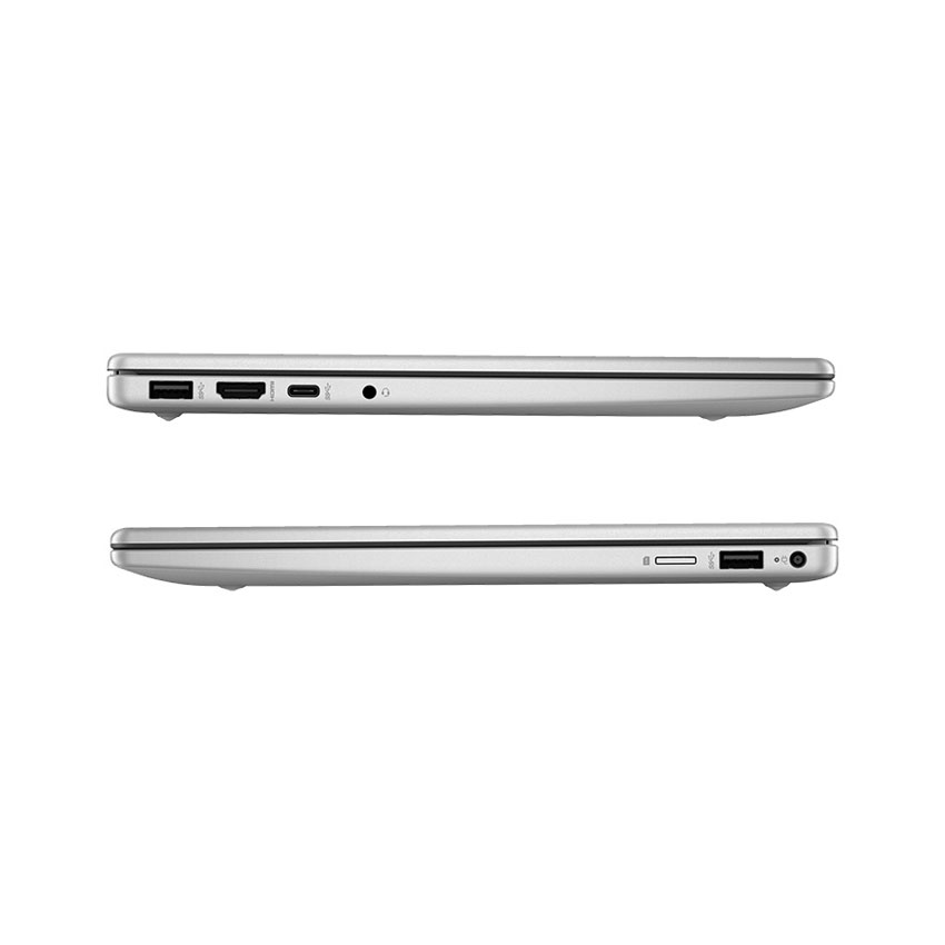 Laptop HP 14-ep1012TU D72CPPA (Core 5 120U/ 16GB RAM/ 512GB SSD/ 14 FHD/ WL/ BT/ Win11/Bạc) - Hình 2