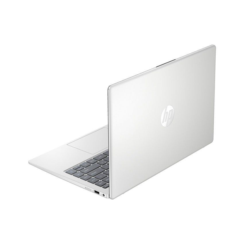 Laptop HP 14-ep1012TU D72CPPA (Core 5 120U/ 16GB RAM/ 512GB SSD/ 14 FHD/ WL/ BT/ Win11/Bạc) - Hình 3