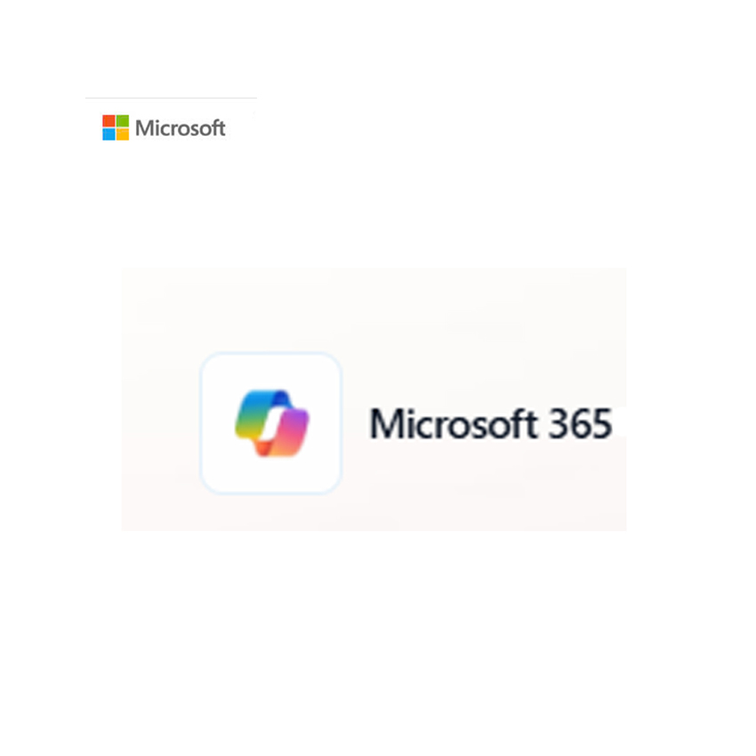 Phần mềm Microsoft 365 Business Basic (No Teams) Và Microsoft 365 Copilot Business - Annual - 12 thá - Hình 1