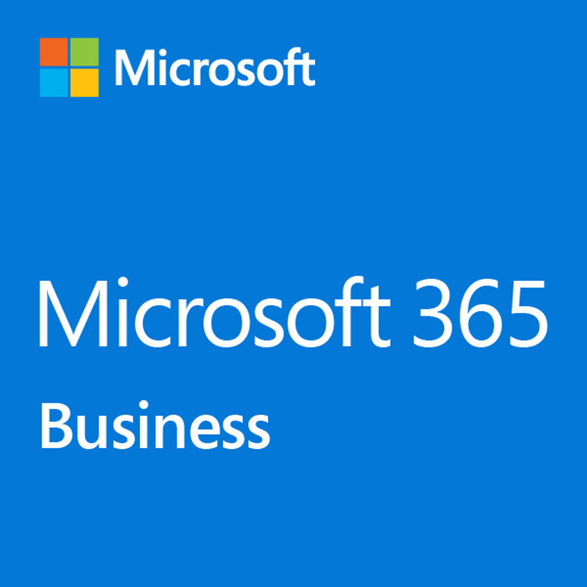 Phần mềm Microsoft 365 Business Premium (no Teams) - Annual - 12 tháng - Hình 1