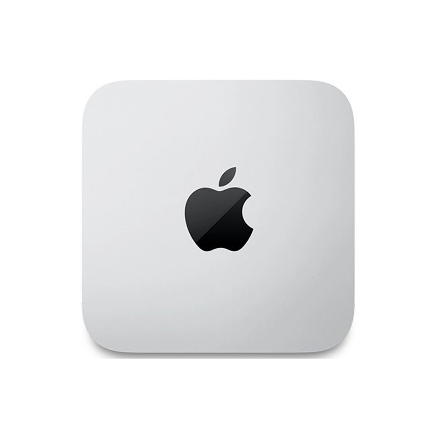 Apple Mac Mini M4 Z1CG0003L (Apple M4 10 core CPU/10 core GPU/16GB RAM/1TB SSD/Mac OS/Bạc) chính hãng