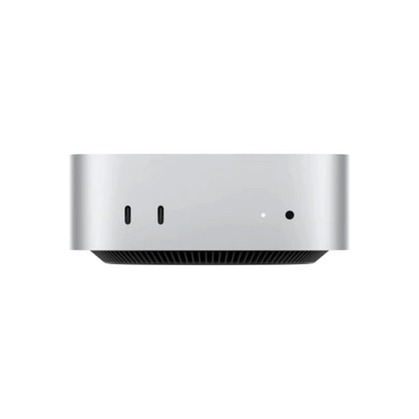 Apple Mac Mini M4 Z1CG0003L (Apple M4 10 core CPU/10 core GPU/16GB RAM/1TB SSD/Mac OS/Bạc) - Hình 2