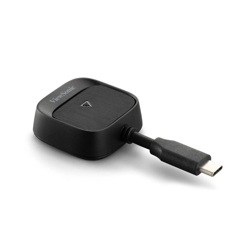 Bộ truyền tín hiệu không dây ViewSonic WPD-900 chính hãng