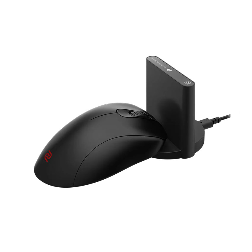 Chuột gaming không dây ZOWIE EC3-CW - Hình 3