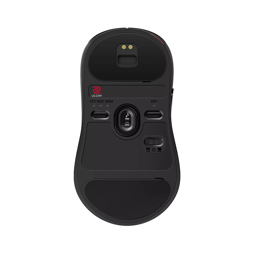 Chuột gaming không dây ZOWIE U2 - DW - Hình 5