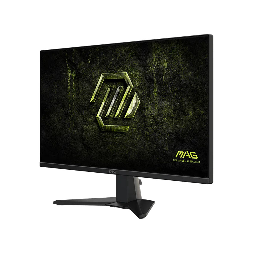 Màn hình MSI MAG 275QF E21 (27 inch/WQHD/Rapid IPS/210Hz/0.5ms) - Hình 5