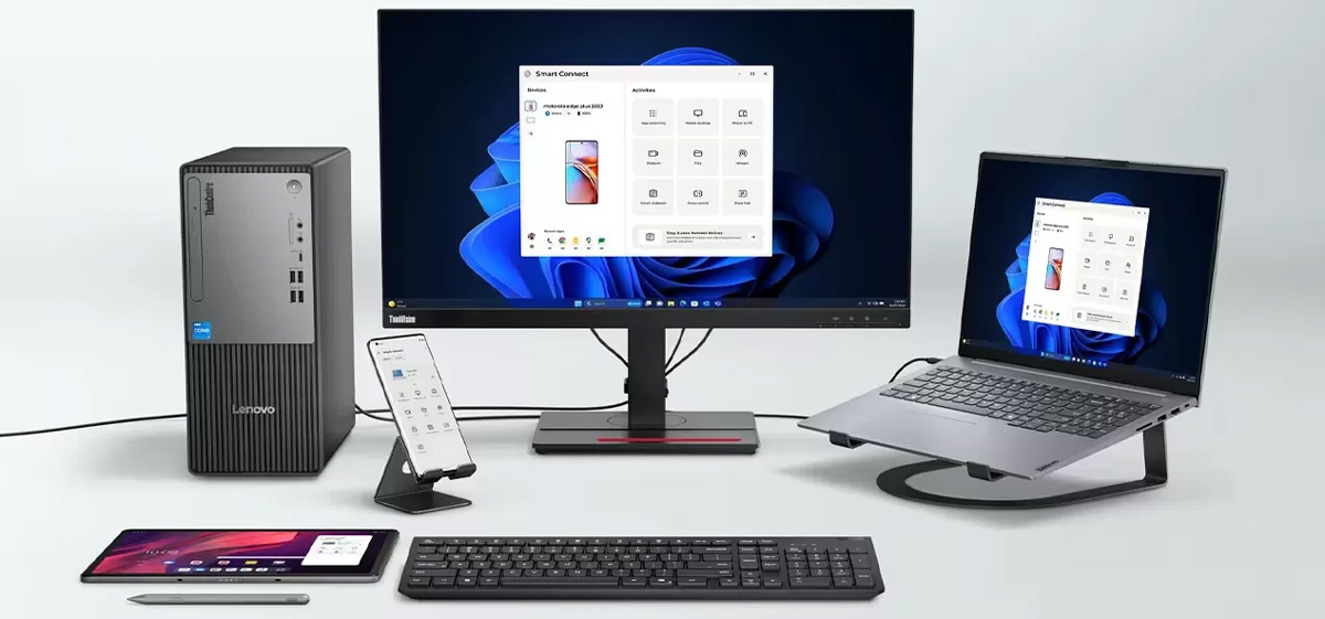 may tinh de ban lenovo hacom 1